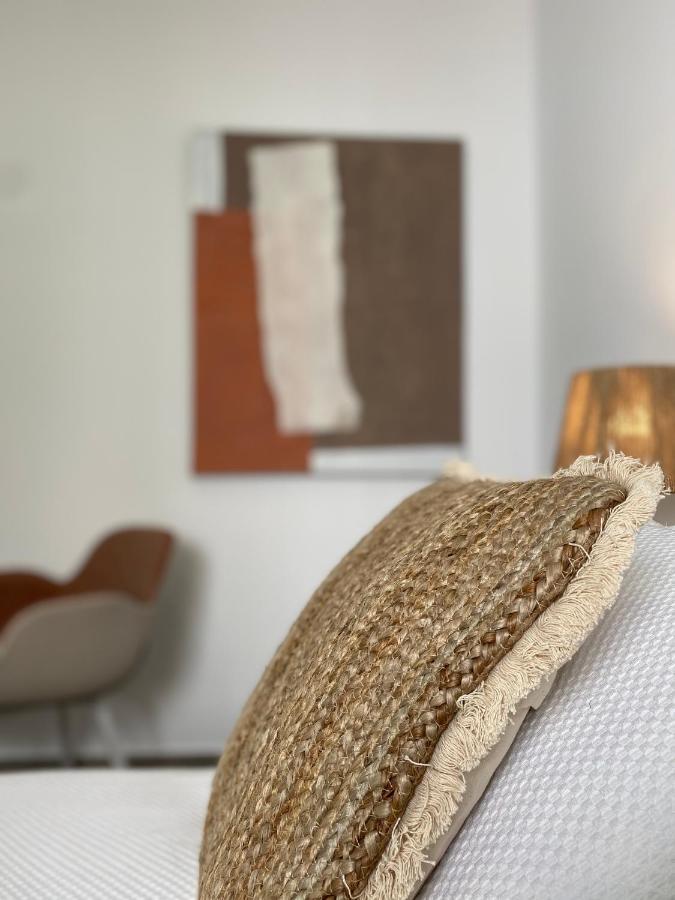 Apartamentos Casa Macias Cádiz Kültér fotó
