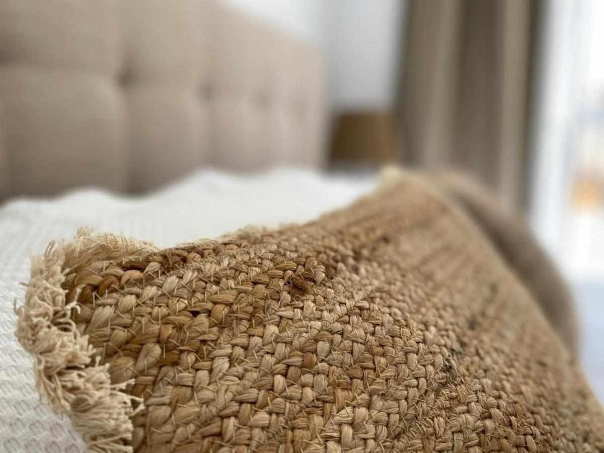 Apartamentos Casa Macias Cádiz Kültér fotó