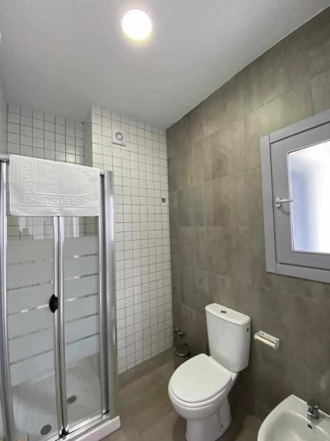 Apartamentos Casa Macias Cádiz Kültér fotó