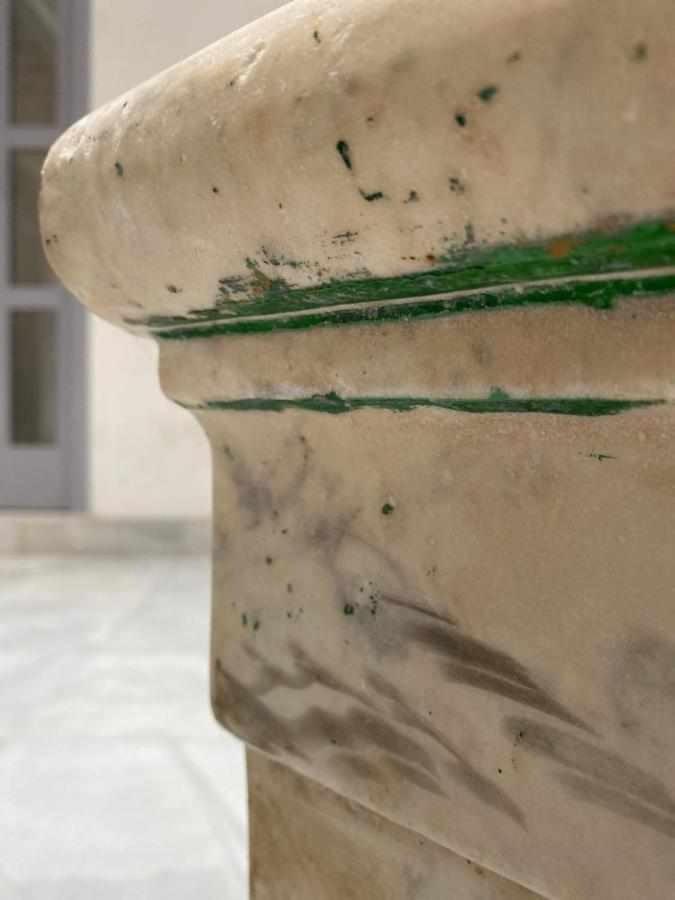 Apartamentos Casa Macias Cádiz Kültér fotó