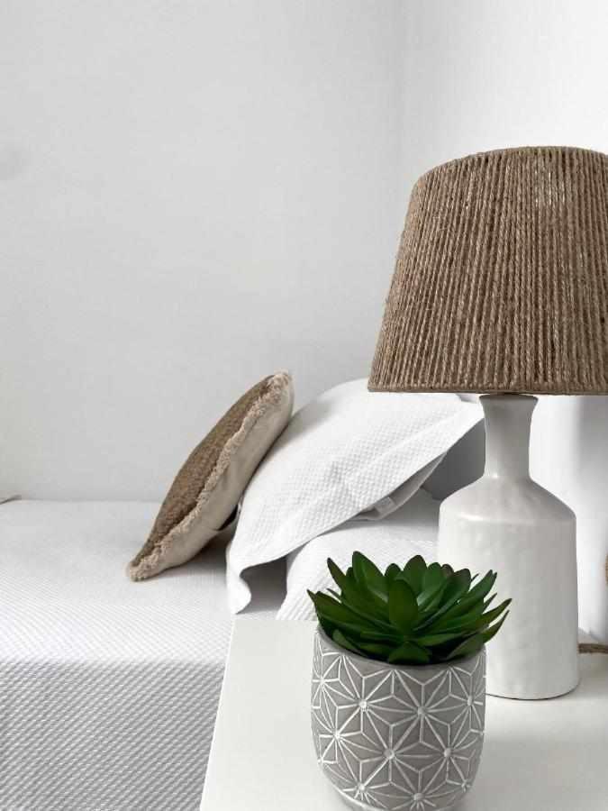 Apartamentos Casa Macias Cádiz Kültér fotó