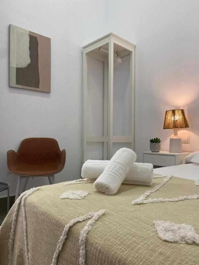 Apartamentos Casa Macias Cádiz Kültér fotó