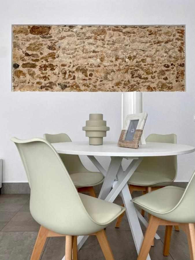 Apartamentos Casa Macias Cádiz Kültér fotó