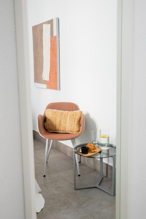 Apartamentos Casa Macias Cádiz Kültér fotó