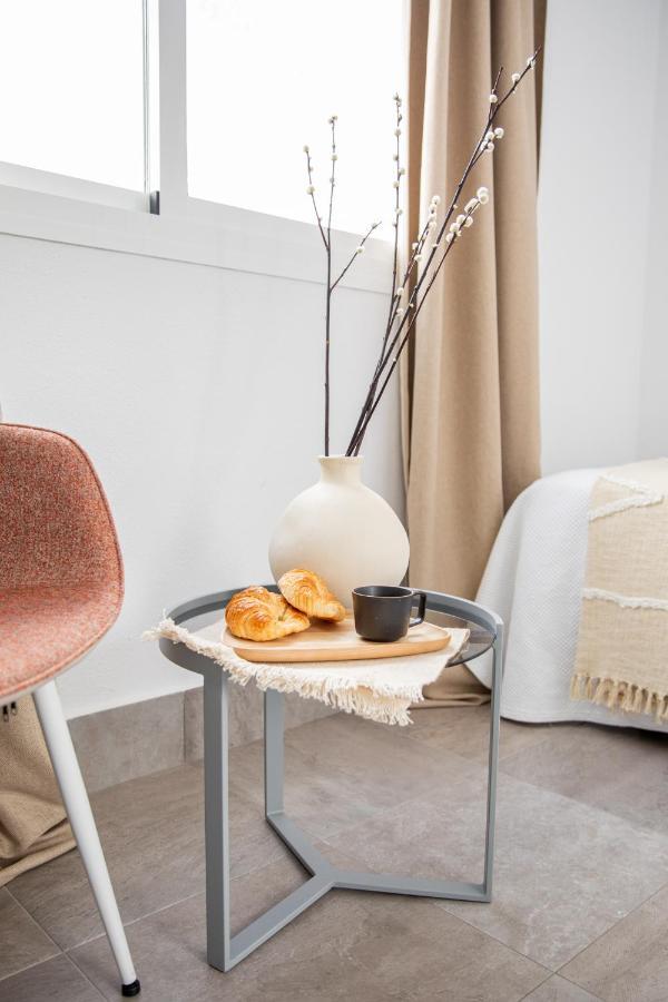 Apartamentos Casa Macias Cádiz Kültér fotó