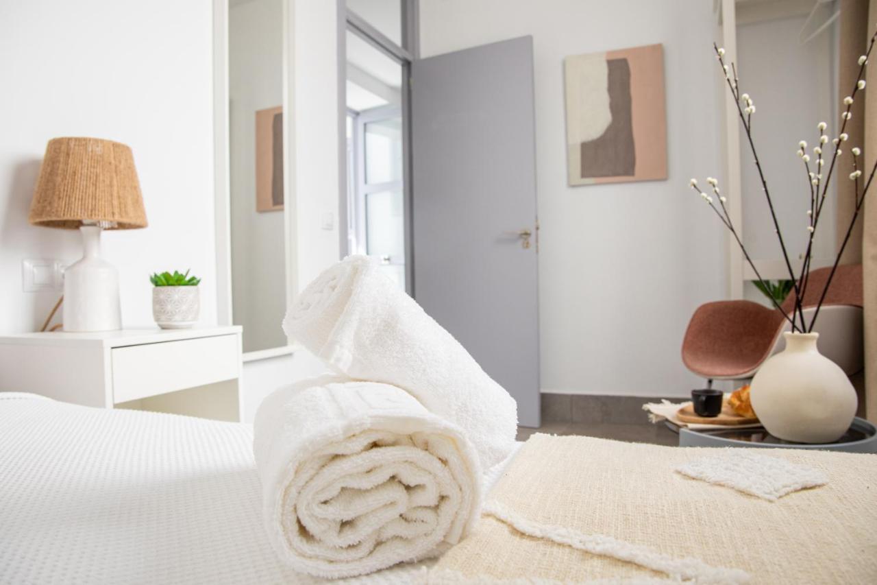 Apartamentos Casa Macias Cádiz Kültér fotó