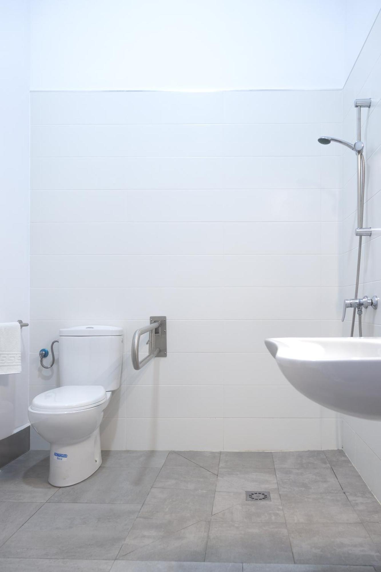 Apartamentos Casa Macias Cádiz Kültér fotó