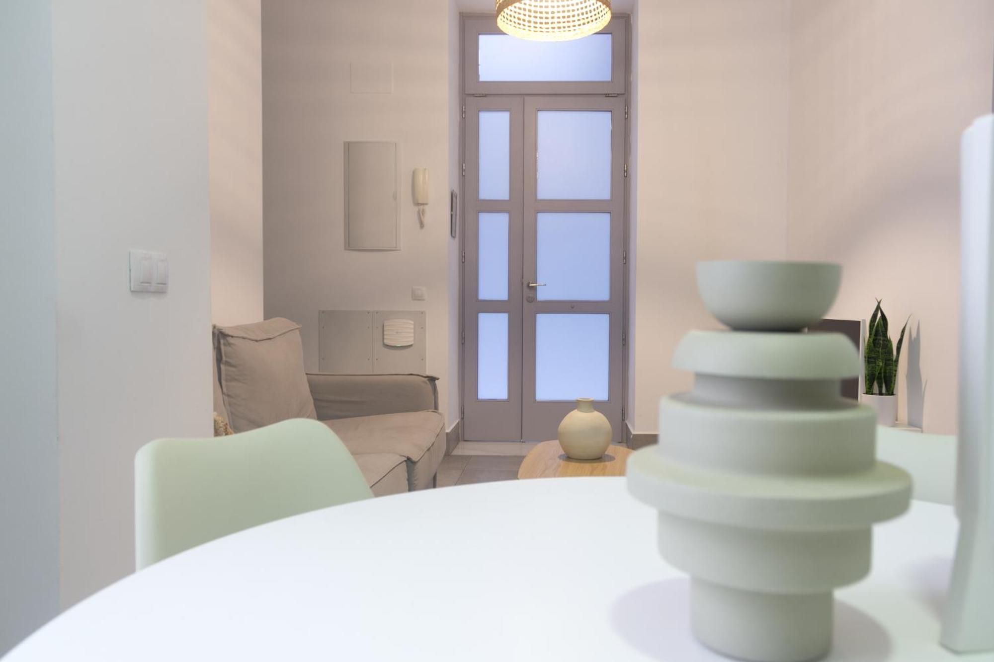 Apartamentos Casa Macias Cádiz Kültér fotó