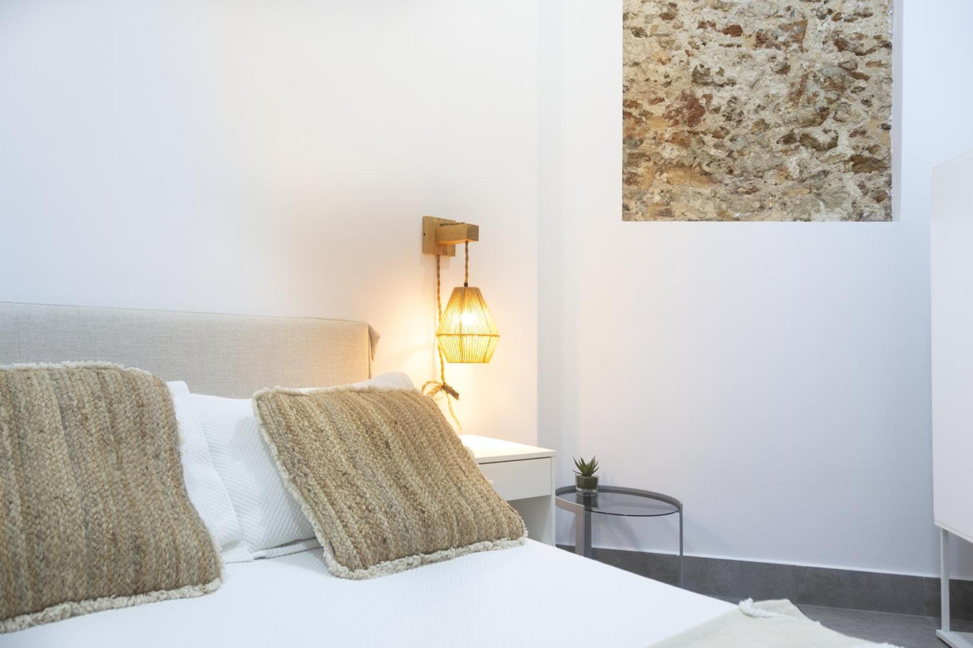 Apartamentos Casa Macias Cádiz Kültér fotó
