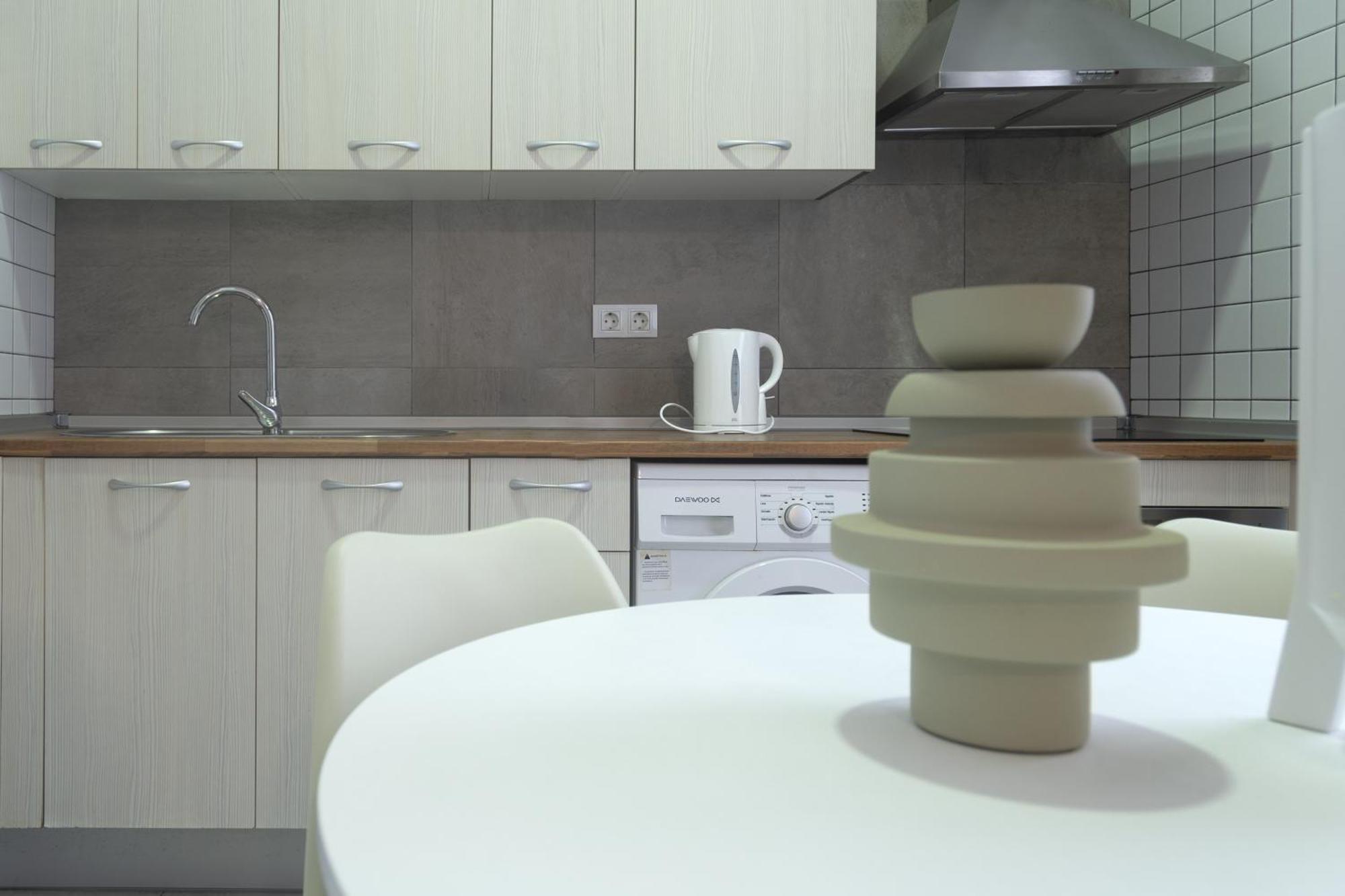Apartamentos Casa Macias Cádiz Kültér fotó