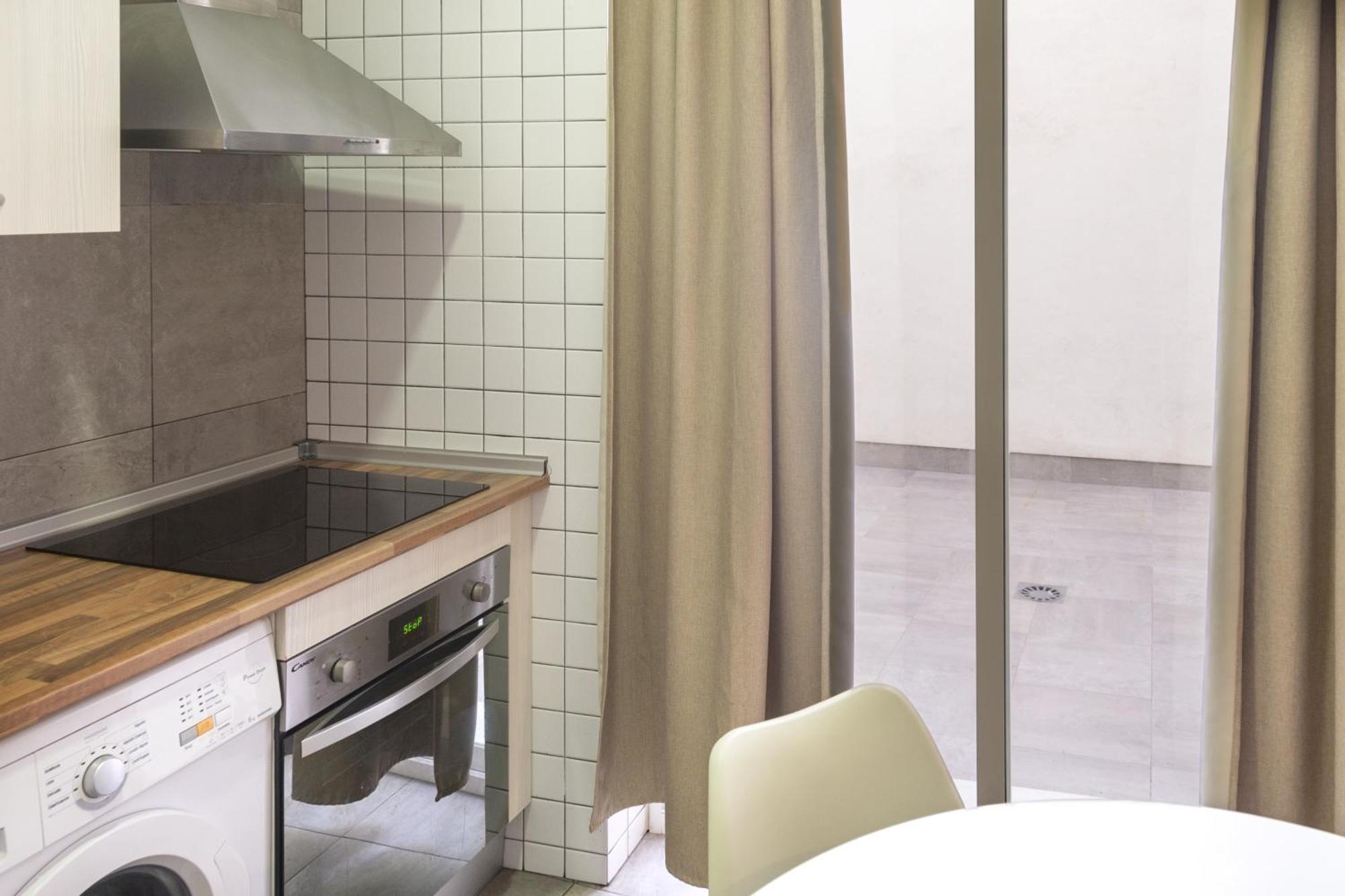 Apartamentos Casa Macias Cádiz Kültér fotó