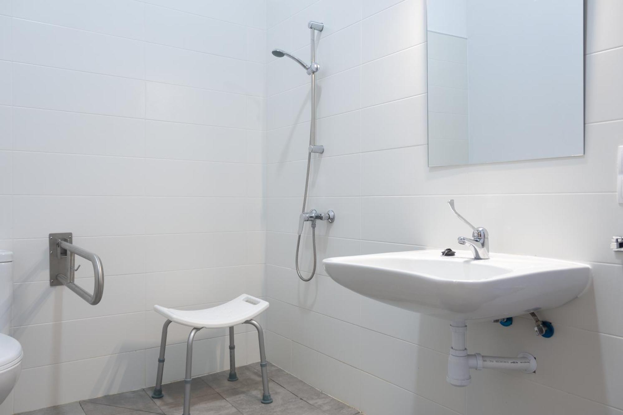 Apartamentos Casa Macias Cádiz Kültér fotó
