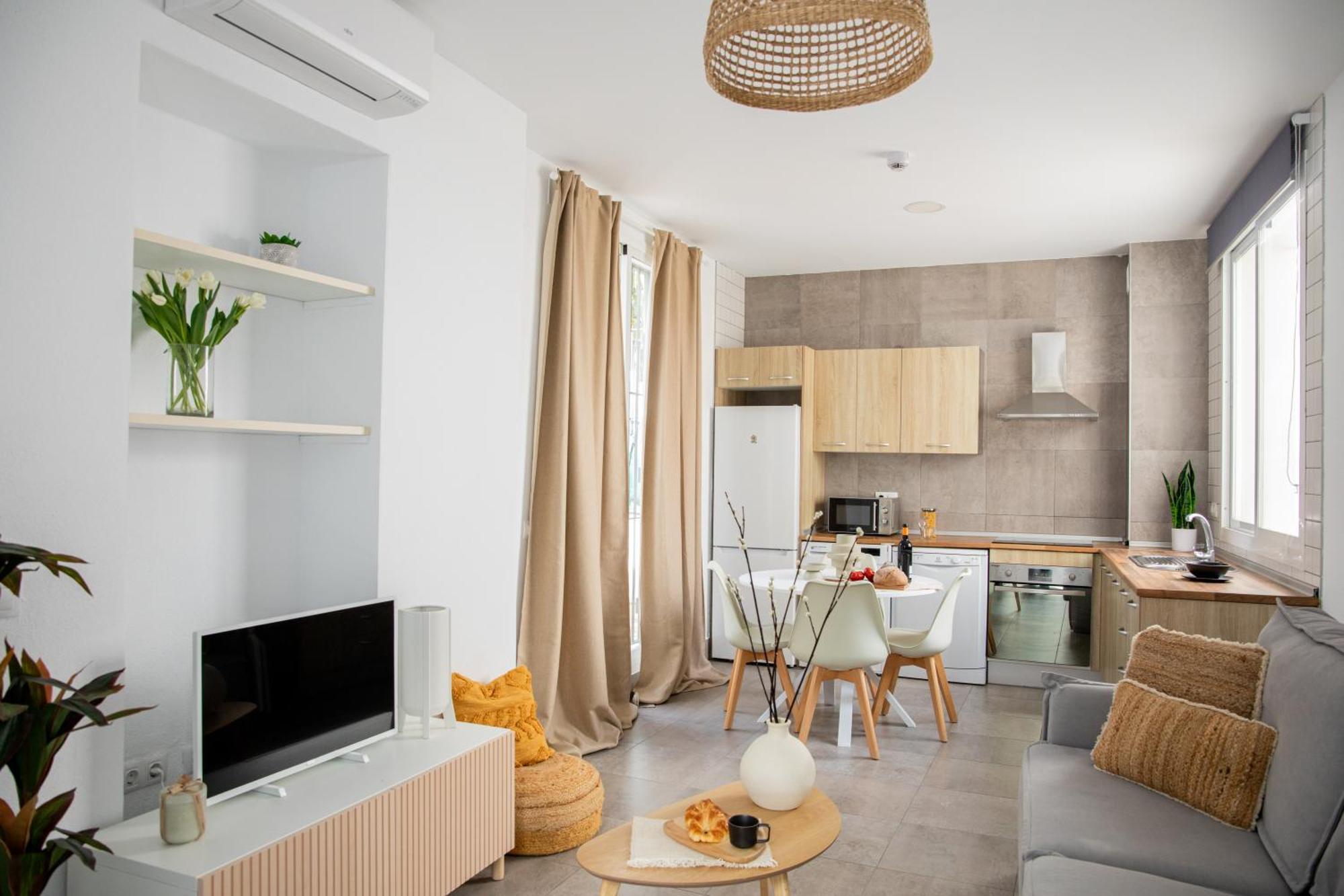 Apartamentos Casa Macias Cádiz Kültér fotó