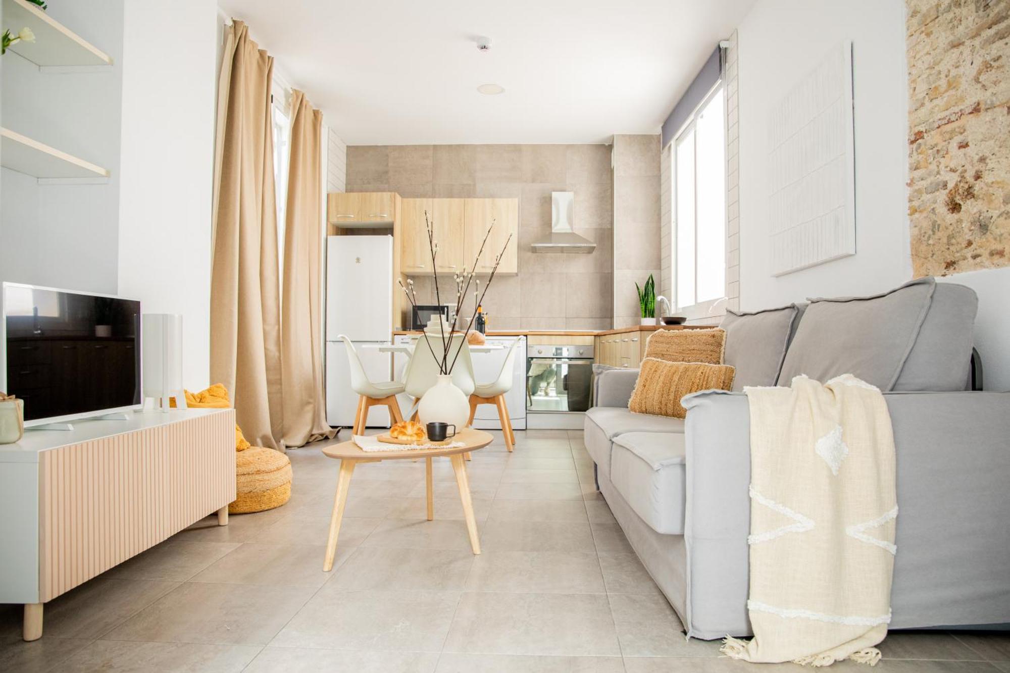 Apartamentos Casa Macias Cádiz Kültér fotó