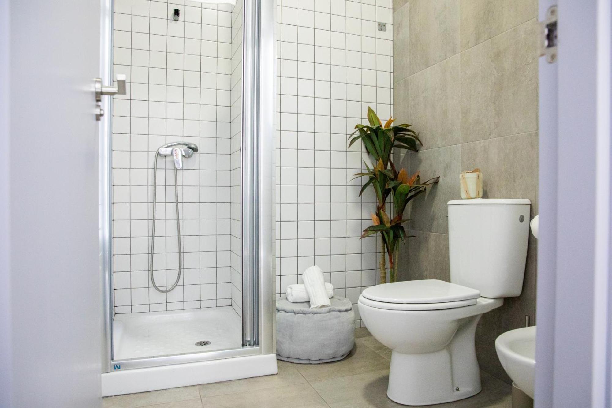 Apartamentos Casa Macias Cádiz Kültér fotó