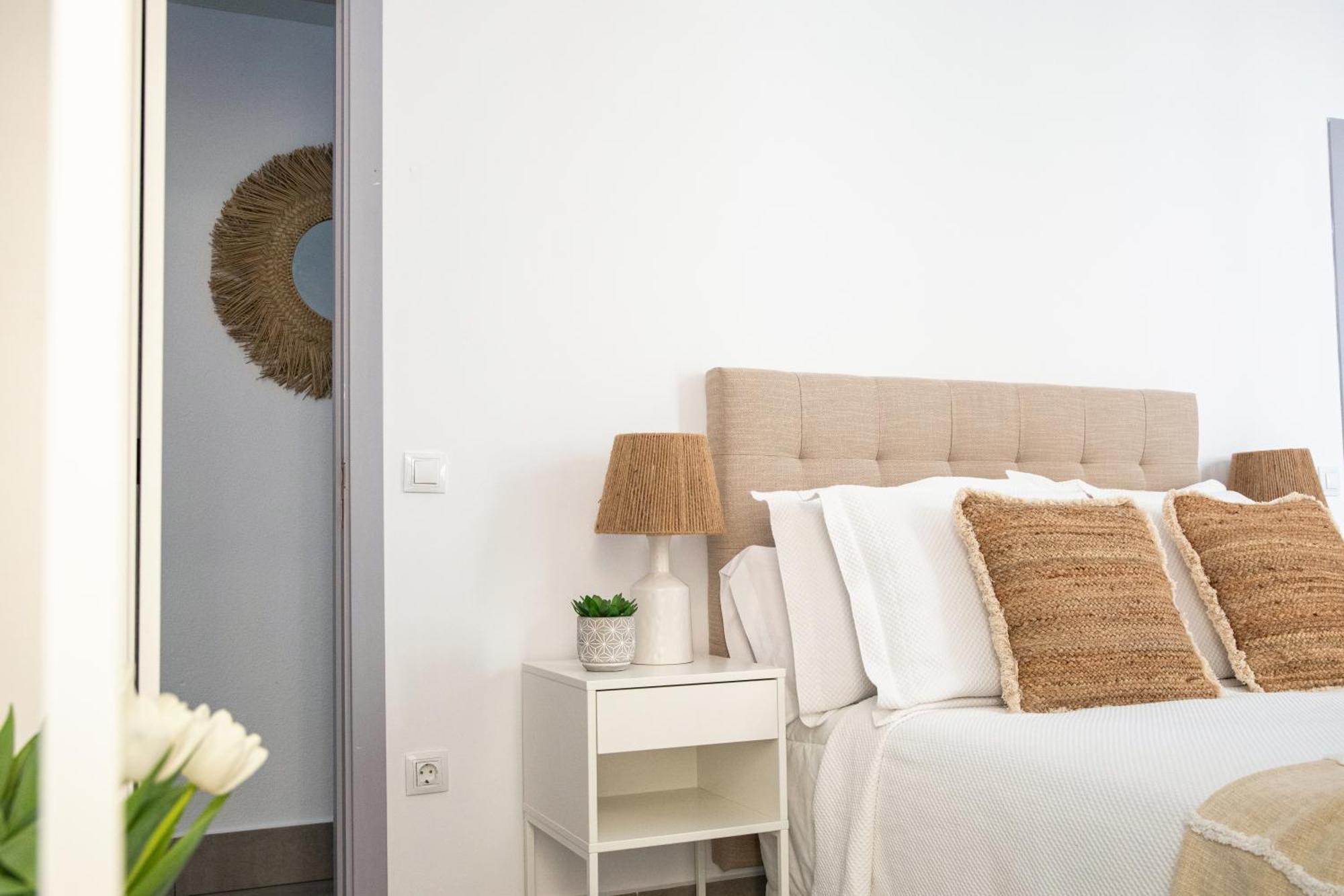 Apartamentos Casa Macias Cádiz Kültér fotó